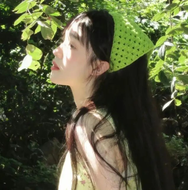 隔窗恋爱