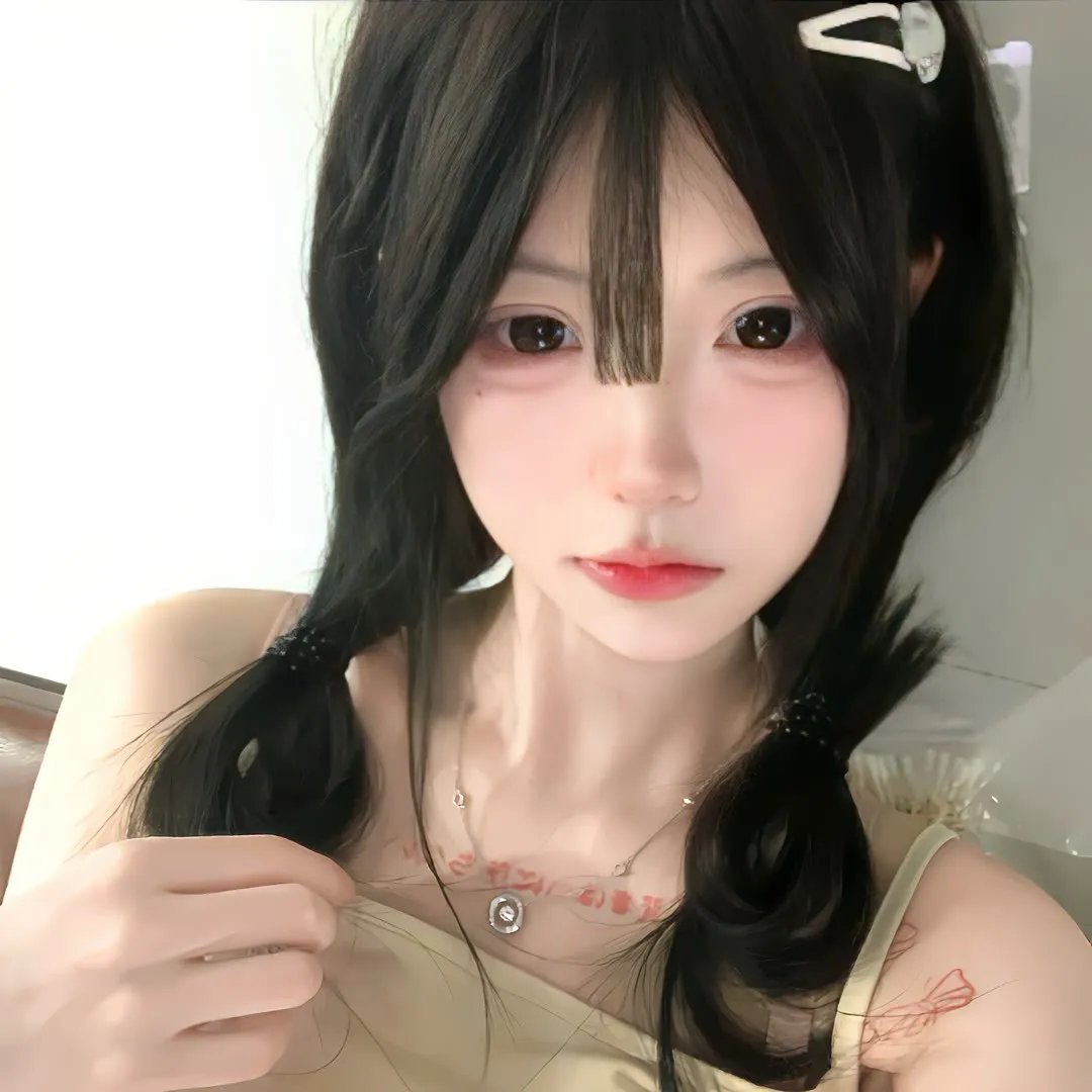白僵尸